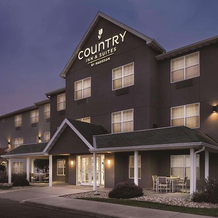 Country Inn & Suites By Radisson, Waterloo, Ia Kültér fotó