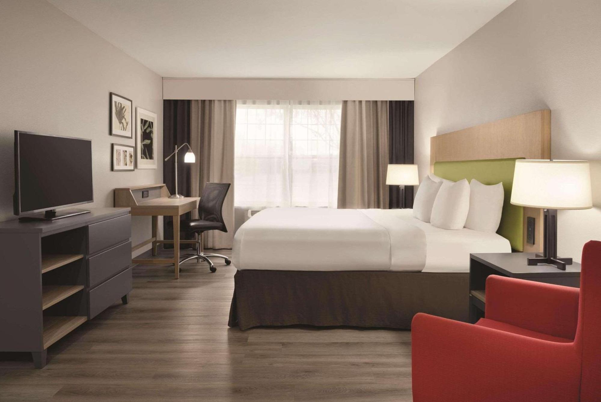Country Inn & Suites By Radisson, Waterloo, Ia Kültér fotó