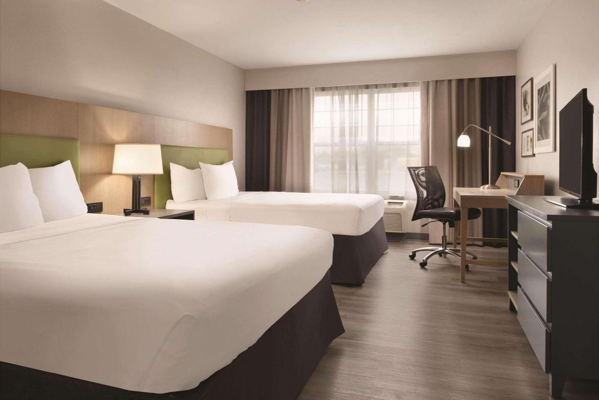 Country Inn & Suites By Radisson, Waterloo, Ia Kültér fotó