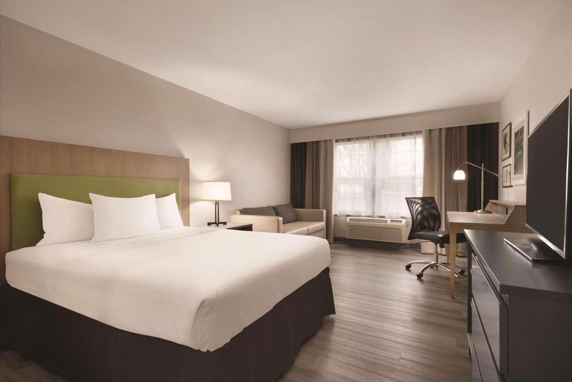 Country Inn & Suites By Radisson, Waterloo, Ia Kültér fotó