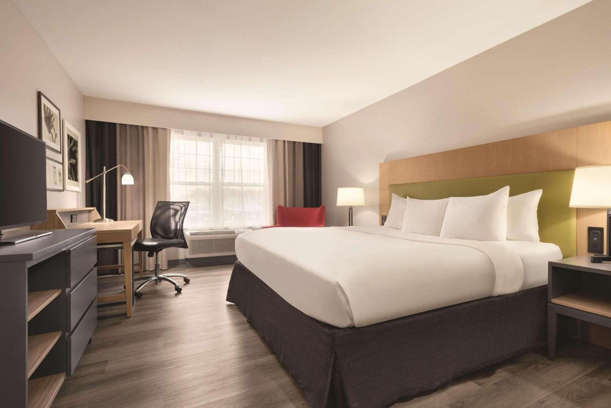 Country Inn & Suites By Radisson, Waterloo, Ia Kültér fotó