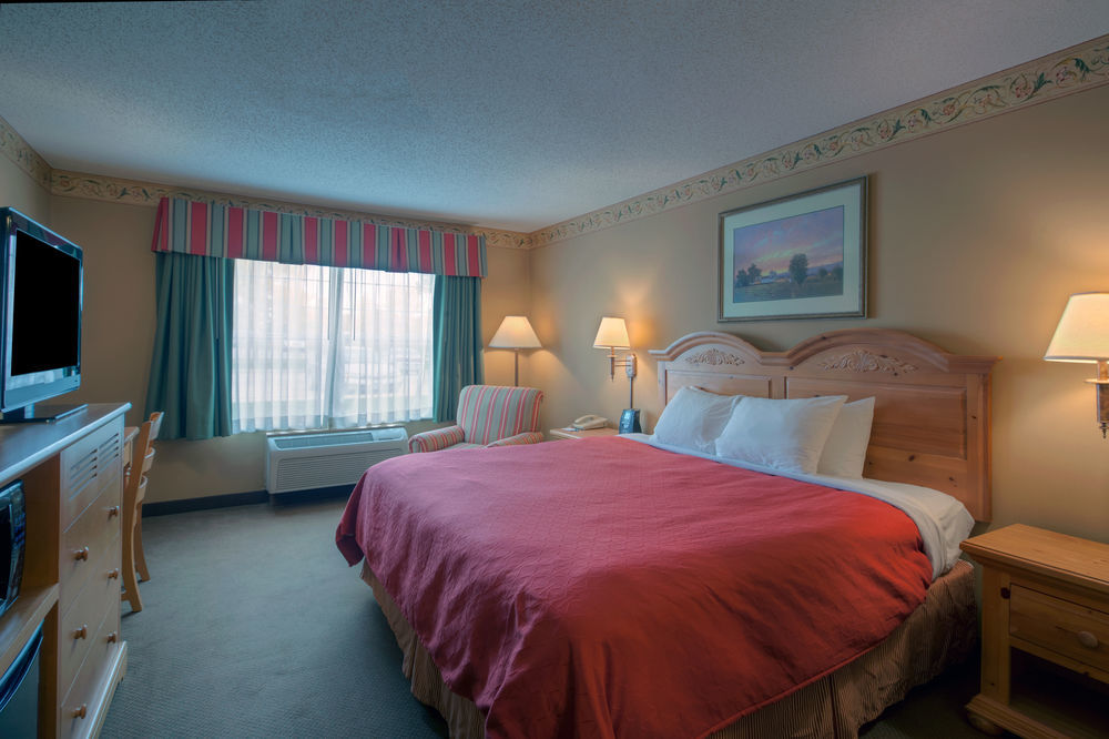 Country Inn & Suites By Radisson, Waterloo, Ia Szoba fotó